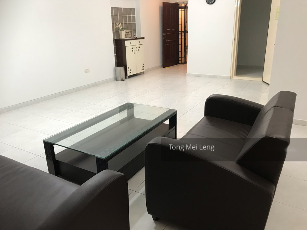 Blk 196B Punggol Field (Punggol), HDB 5 Rooms #182155902